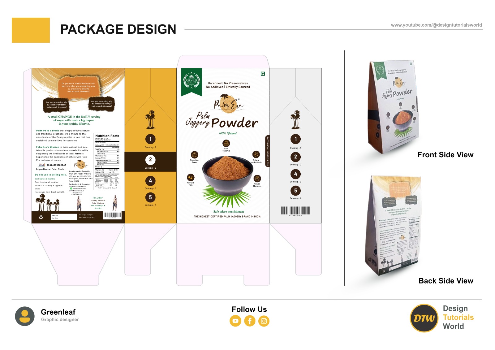 pack